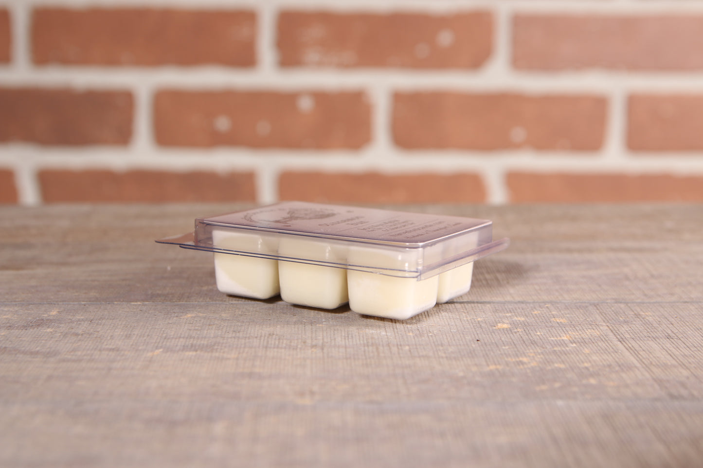 Natural Soy Wax Melts