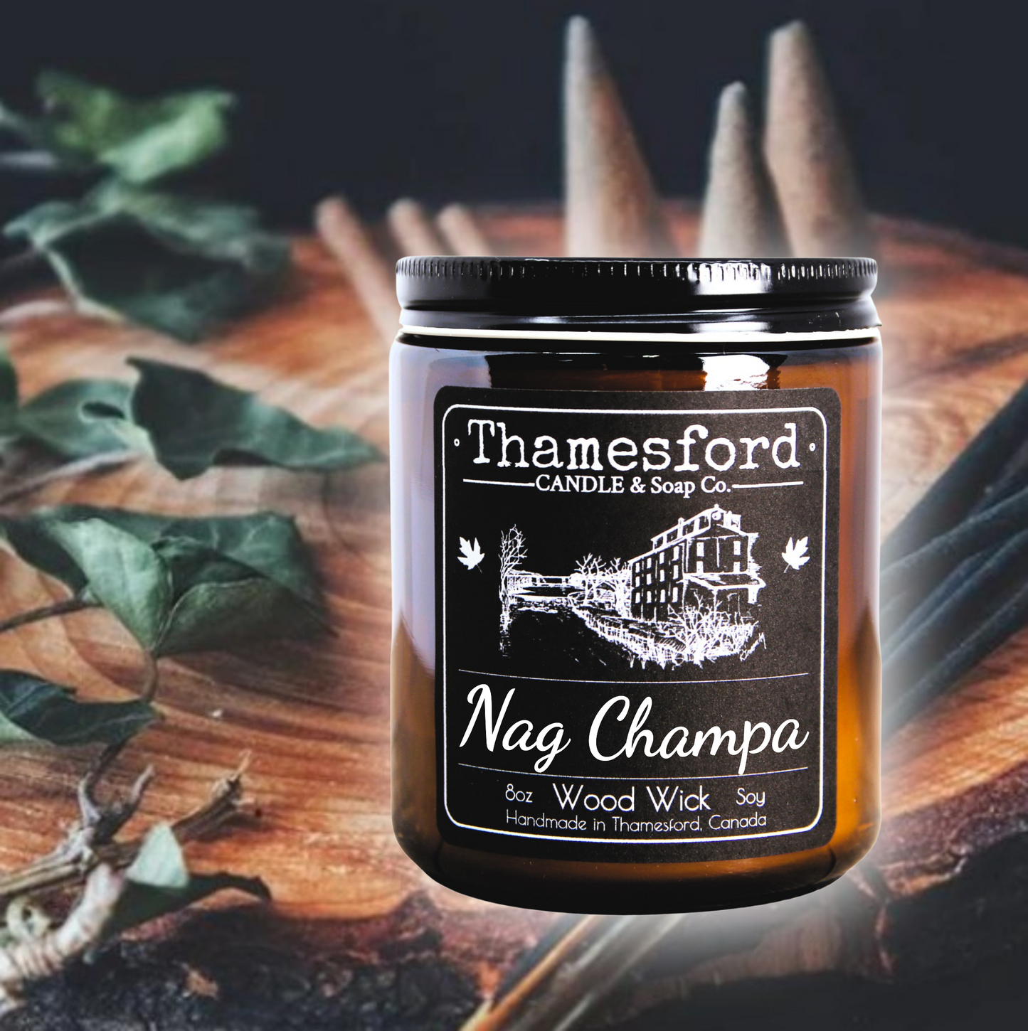 Nag Champa