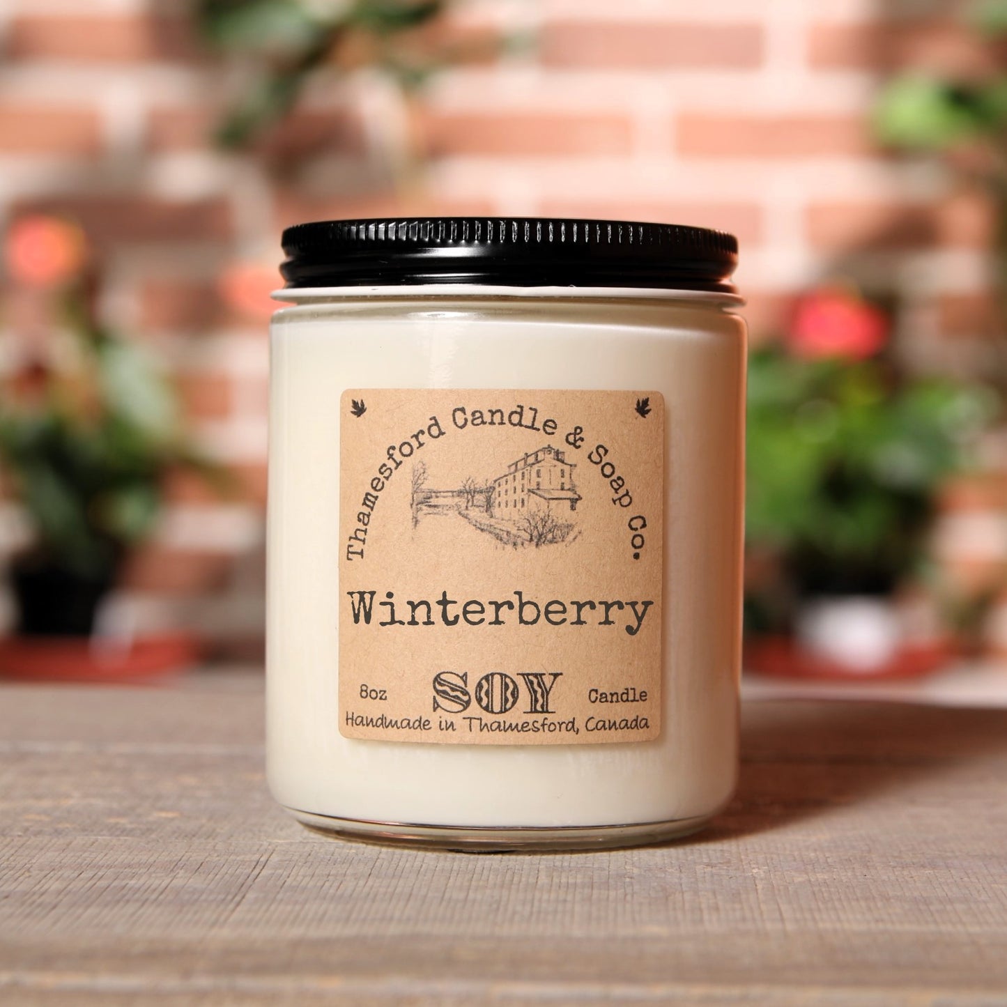 Winterberry